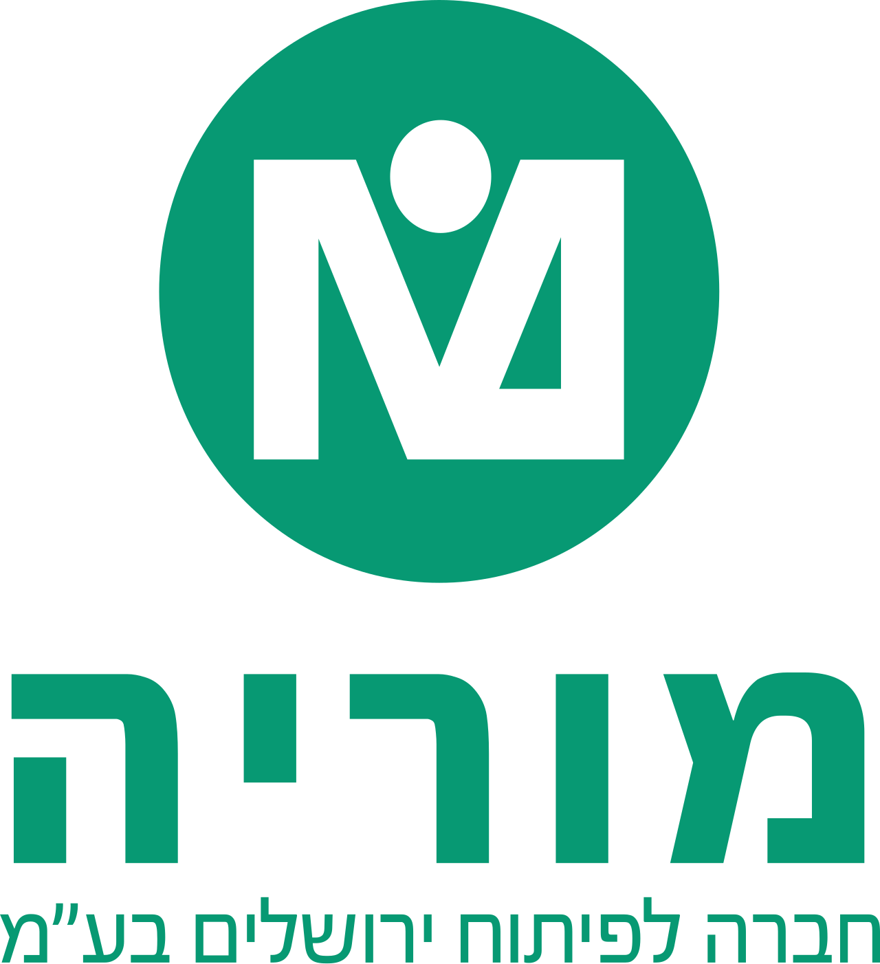 מוריה