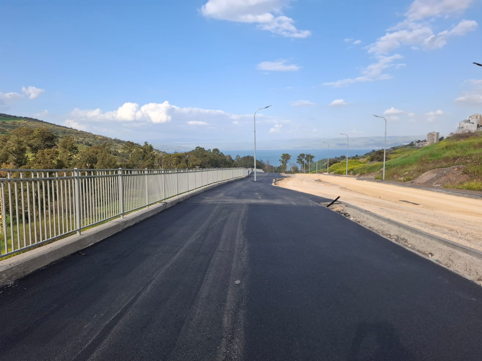 שכונת רקפות — טבריה